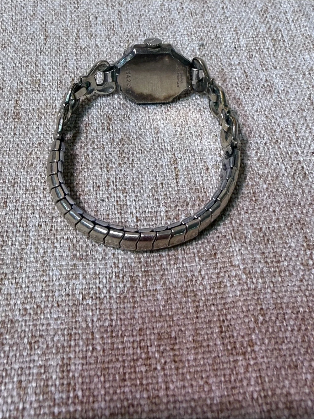 Bulova vintage ladies